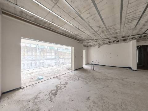 Empreendimento Terraços da Póvoa | Apartamento T3 com Terraço e Garagem para 2 Viaturas