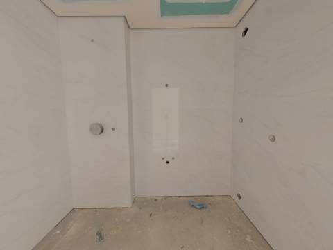 Empreendimento Terraços da Póvoa | Apartamento T2 com Terraço e Garagem