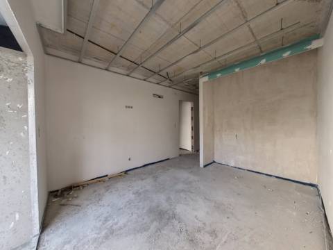 Empreendimento Terraços da Póvoa | Apartamento T2 com Terraço e Garagem