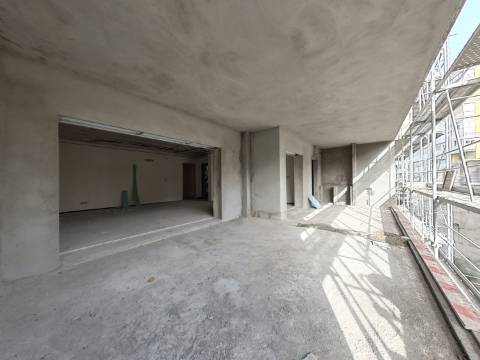 Empreendimento Terraços da Póvoa | Apartamento T2 com Terraço e Garagem