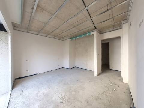 Empreendimento Terraços da Póvoa | Apartamento T2 com Terraço e Garagem