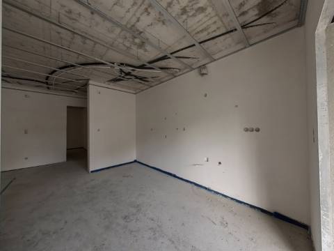 Empreendimento Terraços da Póvoa | Apartamento T2 com Terraço e Garagem