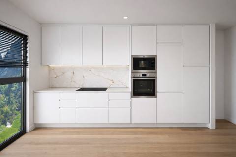 Empreendimento Terraços da Póvoa | Apartamento T3 com Terraço e Garagem para 2 Viaturas