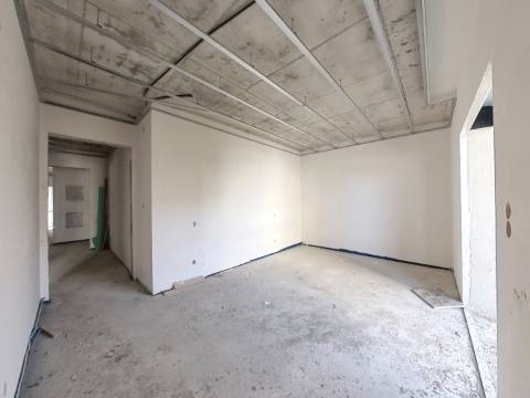 Empreendimento Terraços da Póvoa | Apartamento T3 com Terraço e Garagem para 2 Viaturas