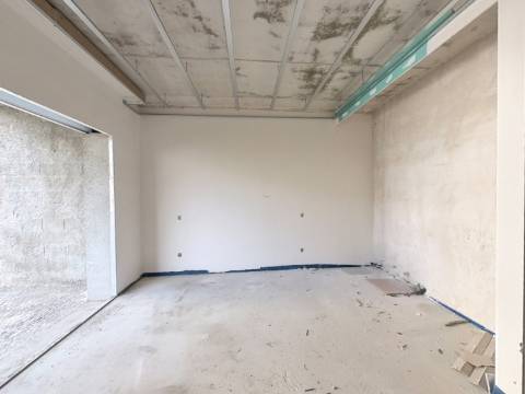 Empreendimento Terraços da Póvoa | Apartamento T3 com Terraço e Garagem para 2 Viaturas