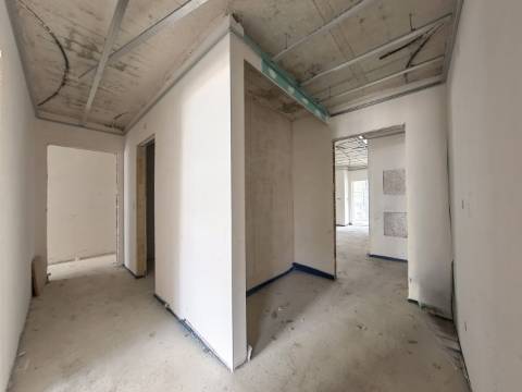 Empreendimento Terraços da Póvoa | Apartamento T3 com Terraço e Garagem para 2 Viaturas