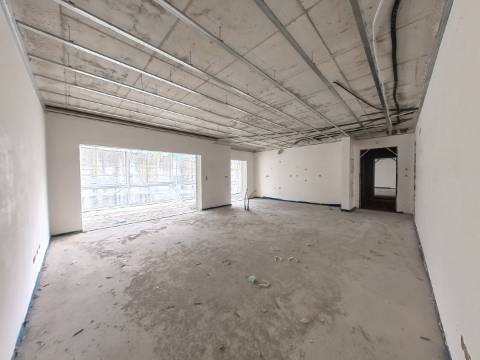 Empreendimento Terraços da Póvoa | Apartamento T3 com Terraço e Garagem para 2 Viaturas