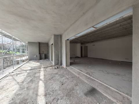 Empreendimento Terraços da Póvoa | Apartamento T3 com Terraço e Garagem para 2 Viaturas