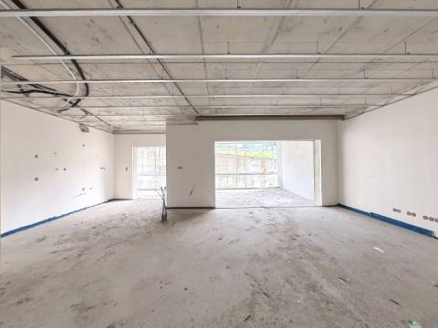 Empreendimento Terraços da Póvoa | Apartamento T2 com Terraço e Garagem