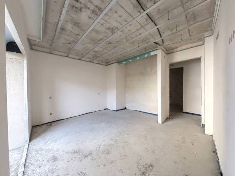 Empreendimento Terraços da Póvoa | Apartamento T2 com Terraço e Garagem