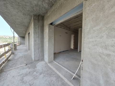 Empreendimento Terraços da Póvoa | Apartamento T2 com Terraço e Garagem