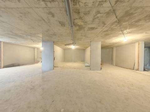 Empreendimento Terraços da Póvoa | Apartamento T2 com Terraço e Garagem