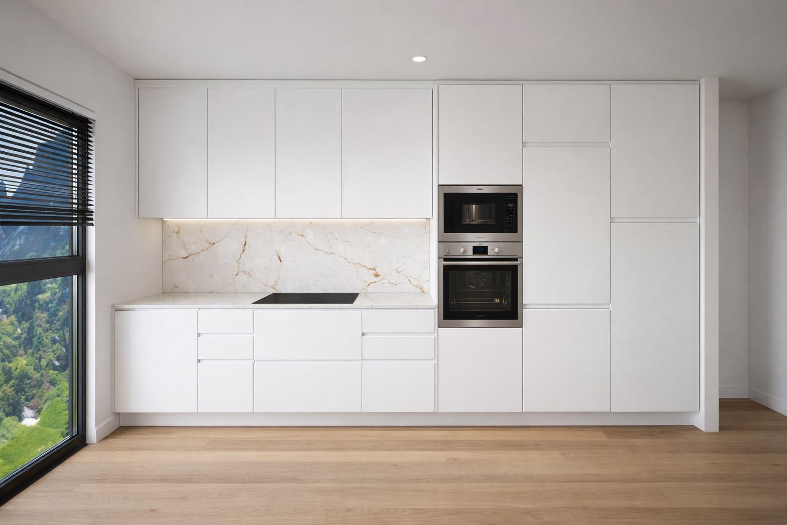 Empreendimento Terraços da Póvoa | Apartamento T3 com Terraço e Garagem para 2 Viaturas