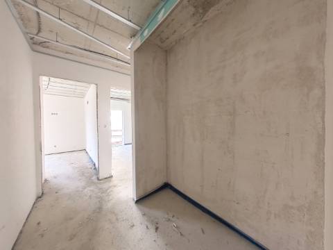 Empreendimento Terraços da Póvoa | Apartamento T3 com Terraço e Garagem para 2 Viaturas