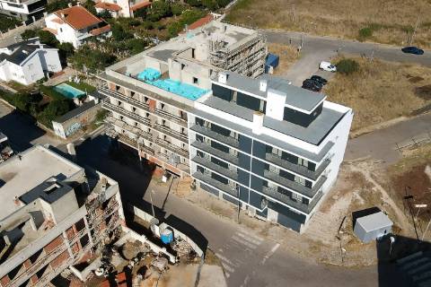 Apartamento Novo T3 com Garagem em Paradela, Santo António dos Cavaleiros