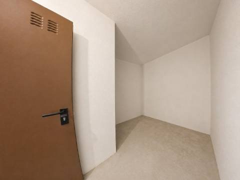 Excelente apartamento T2 com garagem e arrecadação na Ribeirada, Odivelas