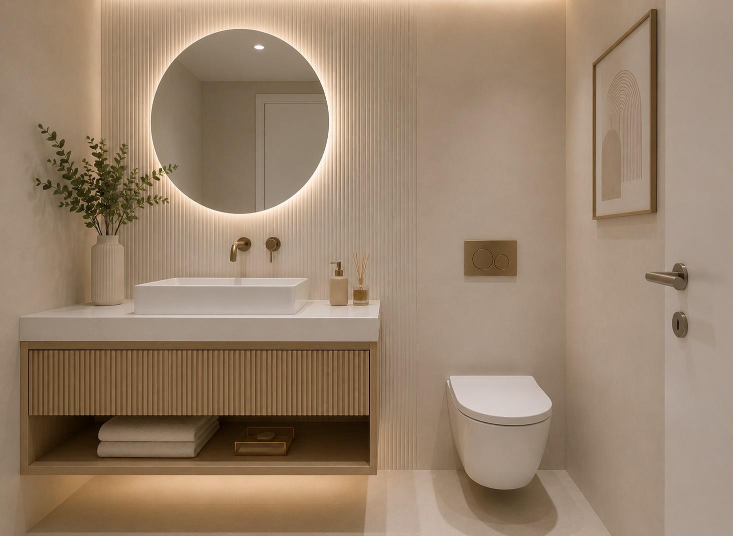 Empreendimento Paradela Gardens | Apartamento T3 com Varanda e Garagem