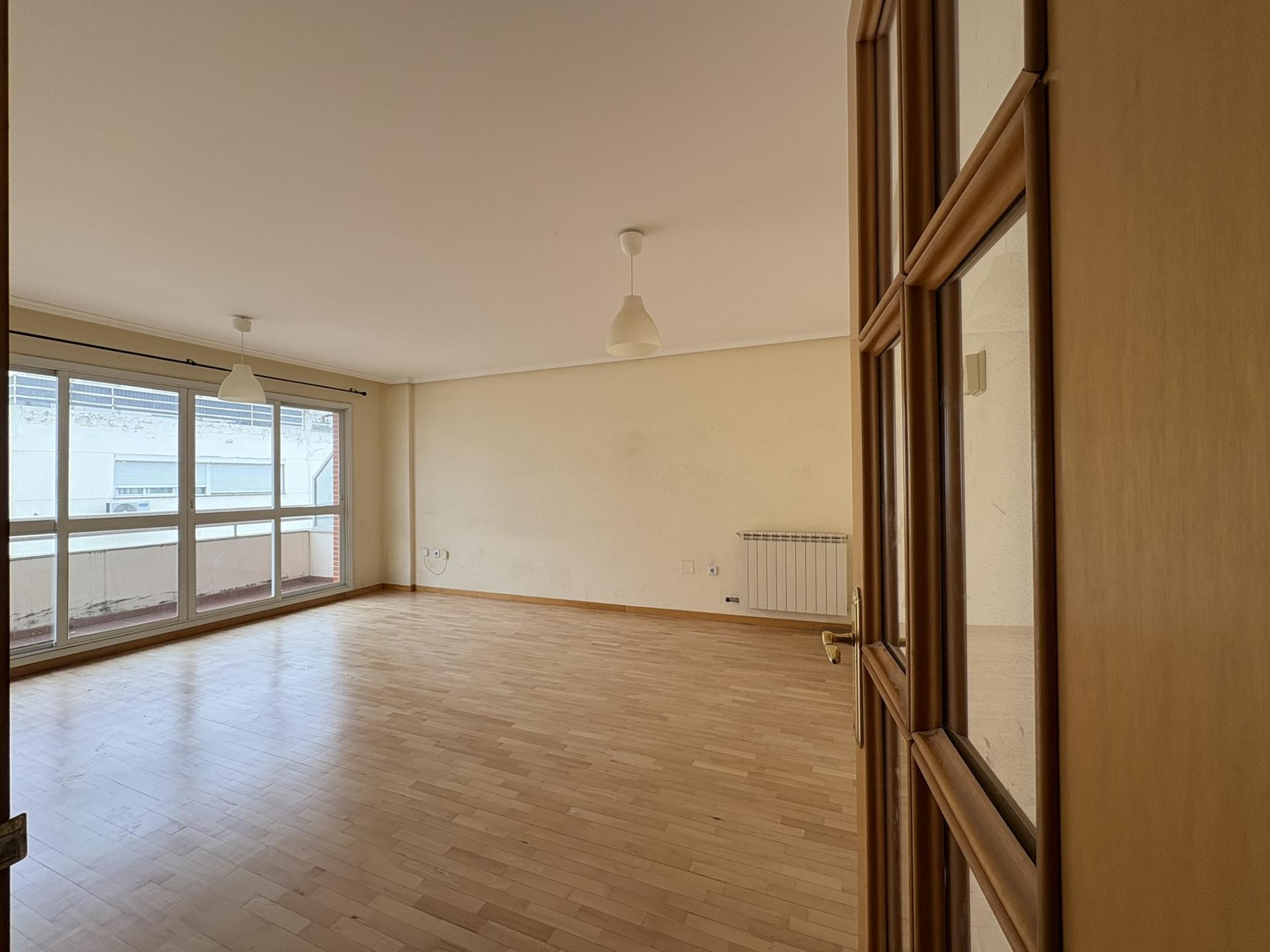 Apartamento T2 com vista rio na Quinta da Fonte da Prata | Alhos Vedros - Moita