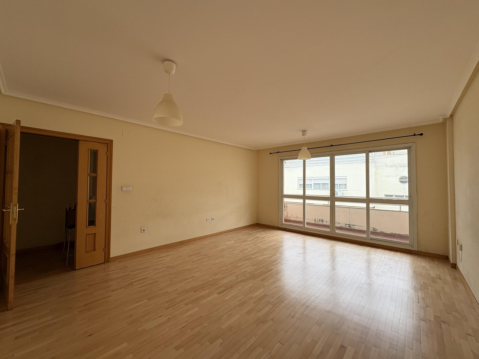 Apartamento T2 com vista rio na Quinta da Fonte da Prata | Alhos Vedros - Moita