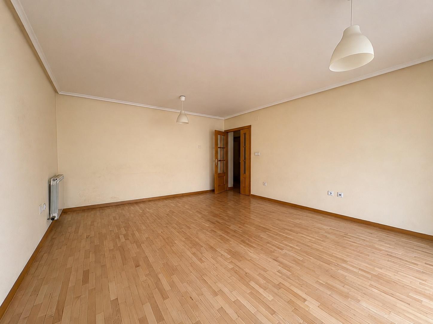 Apartamento T2 com vista rio na Quinta da Fonte da Prata | Alhos Vedros - Moita