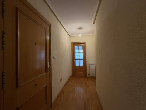 Apartamento T2 com vista rio na Quinta da Fonte da Prata | Alhos Vedros - Moita