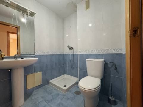 Apartamento T2 com vista rio na Quinta da Fonte da Prata | Alhos Vedros - Moita