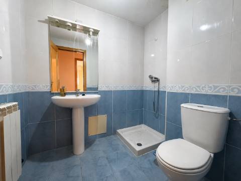 Apartamento T2 com vista rio na Quinta da Fonte da Prata | Alhos Vedros - Moita
