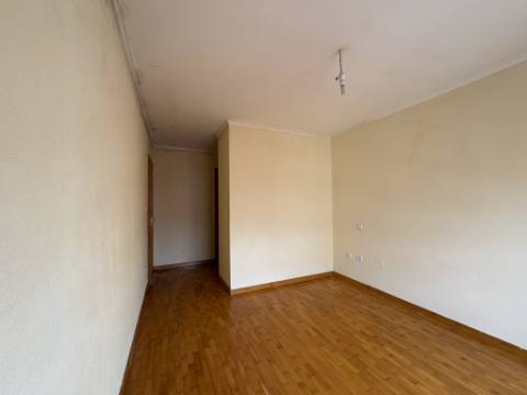 Apartamento T2 com vista rio na Quinta da Fonte da Prata | Alhos Vedros - Moita