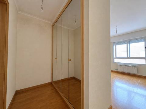 Apartamento T2 com vista rio na Quinta da Fonte da Prata | Alhos Vedros - Moita