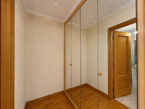 Apartamento T2 com vista rio na Quinta da Fonte da Prata | Alhos Vedros - Moita
