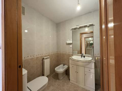 Apartamento T2 com vista rio na Quinta da Fonte da Prata | Alhos Vedros - Moita
