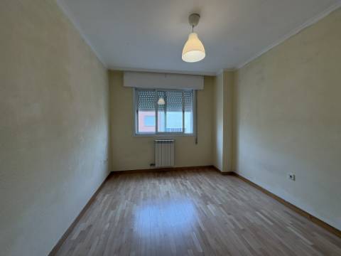 Apartamento T2 com vista rio na Quinta da Fonte da Prata | Alhos Vedros - Moita