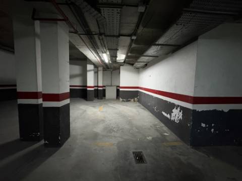 Apartamento T2 com vista rio na Quinta da Fonte da Prata | Alhos Vedros - Moita
