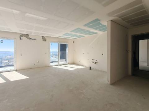 Apartamento Novo T3 com Garagem na Paradela, Santo António dos Cavaleiros