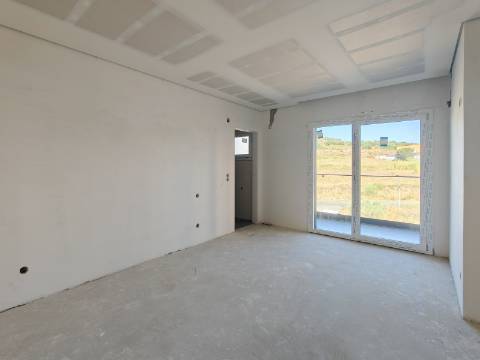 Apartamento Novo T3 com Garagem na Paradela, Santo António dos Cavaleiros
