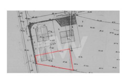 Lote para Construção em Pedroso, Vila Nova da Gaia