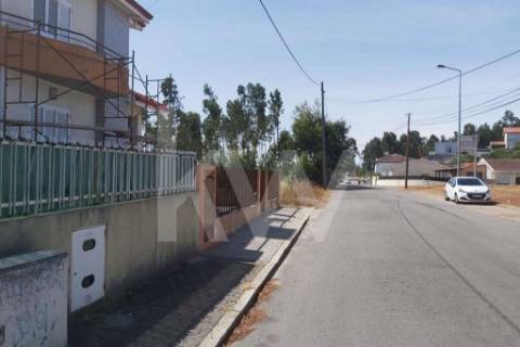 Lote para Construção em Pedroso, Vila Nova da Gaia