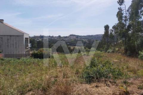 Lote para Construção em Pedroso, Vila Nova da Gaia