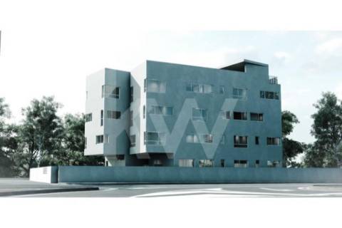 Apartamento evolutivo pronto a habitar Pólo Universitário