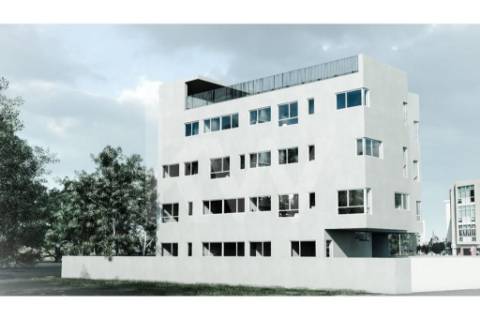 Apartamento evolutivo pronto a habitar Pólo Universitário