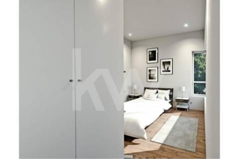 Apartamento evolutivo pronto a habitar Pólo Universitário