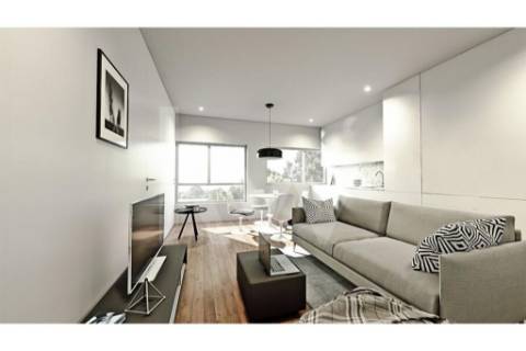 Apartamento evolutivo pronto a habitar Pólo Universitário