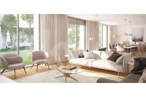 Apartamento T3 Novo com terraço e piscina em Nevogilde, Porto