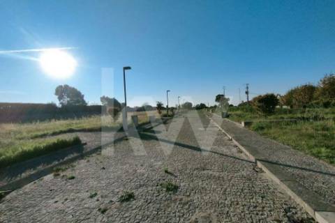 Lote totalmente infraestruturado em Moledo (S.ª Pé da Cruz)
