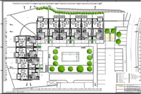 Moradia inserida em condomínio fechado em zona privilegiada