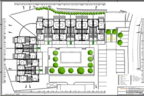 Moradia inserida em condomínio fechado em zona privilegiada