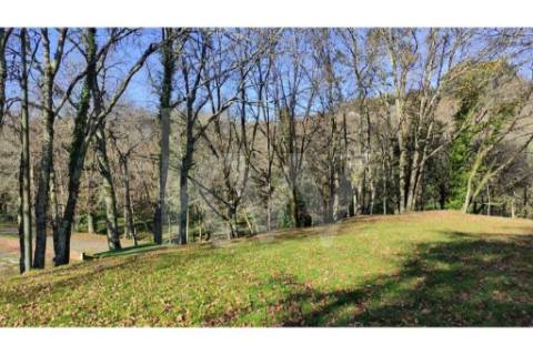 Terreno com viabilidade de Construção em Infesta (100m da capela de São Sebastião)