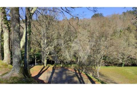 Terreno com viabilidade de Construção em Infesta (100m da capela de São Sebastião)