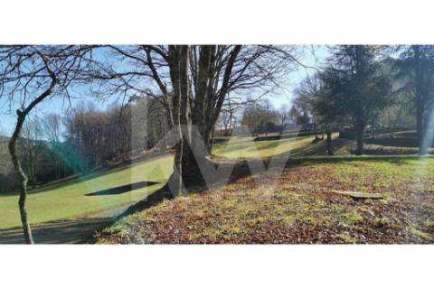 Terreno com viabilidade de Construção em Infesta (100m da capela de São Sebastião)