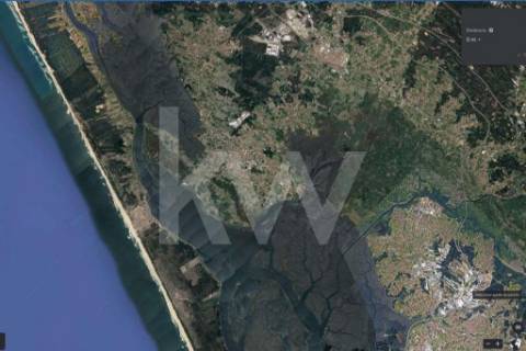 GRANDE TERRENO RÚSTICO COM 5.050 M2, LOCALIZADO NA MURTOSA